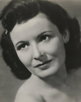 Peggy Bryan