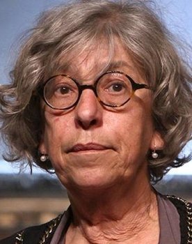 Anémone as Raymonde Bidochon