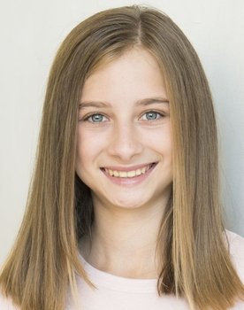 Gabby Clarke