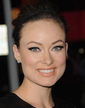 Olivia Wilde