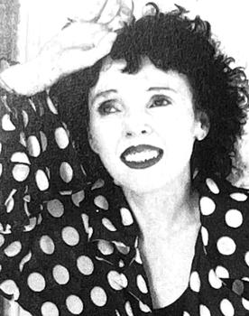 Audrey Ruttan