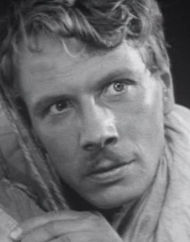 Leonid Knyazev as Sachkov