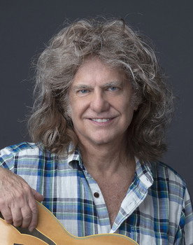 Pat Metheny as Self - Lead Guitar