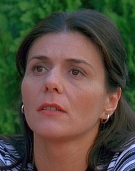 Patrizia Corti