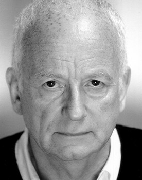Ian McDiarmid