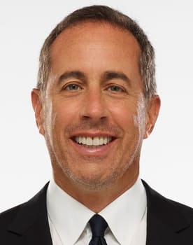 Jerry Seinfeld