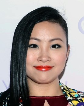 Harriet Yeung Sze-Man