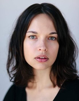 Aggy K. Adams as Lily