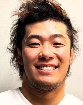 Yuya Uemura as Yuya Uemura