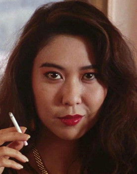 Lee Yuet-Sin as Mable Lo