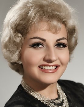 Muzaffer Nebioglu as 