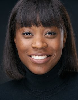 Schelby Jean-Baptiste as Roseline