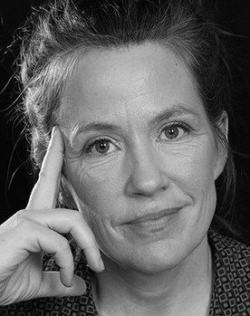 Sofi Ahlström Helleday as Sara