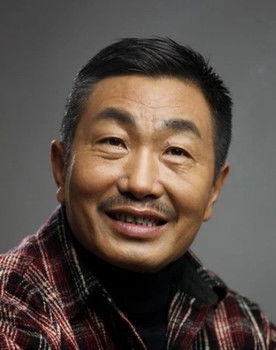 Du Yuan as 谢志辉