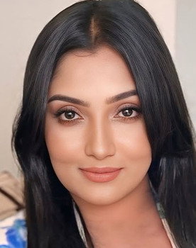 Naduni Karunathilake