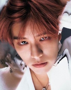 Seungmin as 