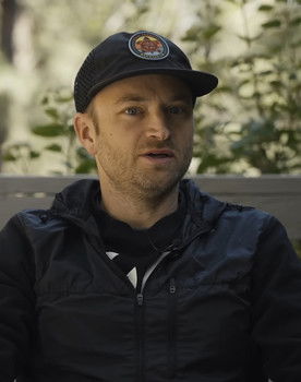 Eric Whewell as Self