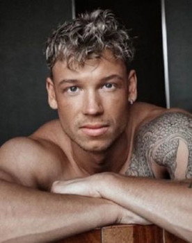 Ben Mitkus