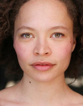 Paksie Vernon