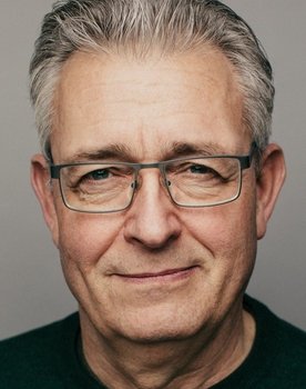 Lars Thiesgaard