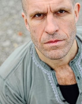 Luca Tramontin