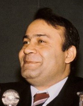 Sadegh Ghotbzadeh