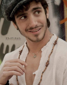 Matteo Rocchi