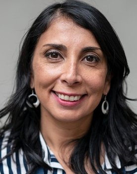 Karla Rubilar