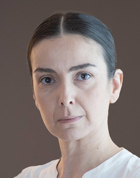 Αργυρώ Ανανιάδου