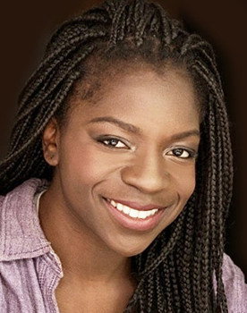 Murry Peeters as Ebony King