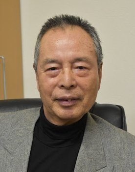 Tōru Ibuki