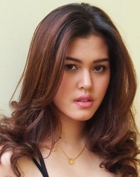 Rebecca Tamara