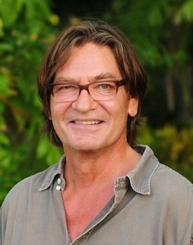 Rainer Grenkowitz