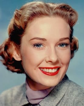 Vera Miles as Christine Rhodes