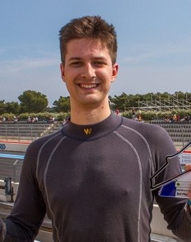 Bence Balogh as Jason