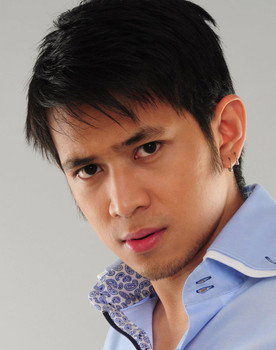Paolo Serrano