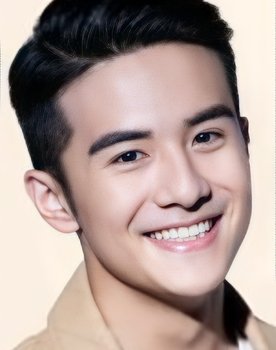 Oscar Tao