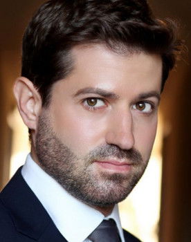 Danny Watters as Giovanni