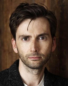 David Tennant Photo