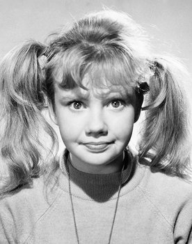 Hayley Mills as 