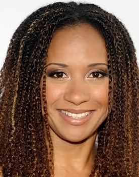 Tracie Thoms as Dr. Larson