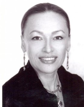 Tatiana Lavrentieva