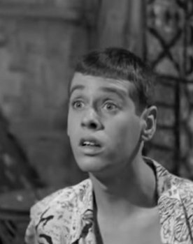 Sammy Petrillo
