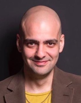Bartu Küçükçağlayan as Self