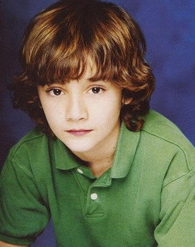 Masam Holden as Marty