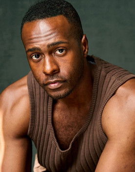 Oscar Shaw Oscar Shaw