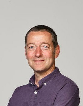 Ned Boulting
