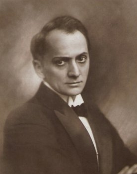 Theodor Loos