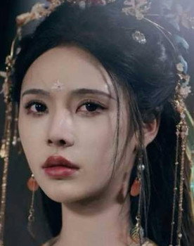 苏西 as Zhao Linlin