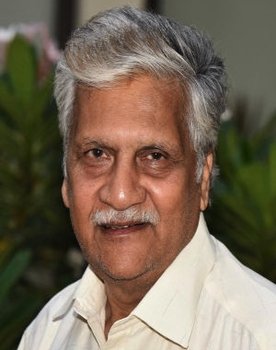 S V Rajendra Singh Babu as 